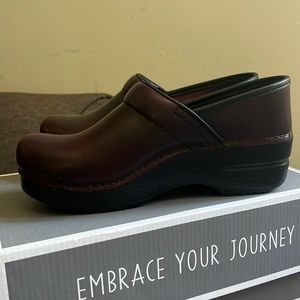Dansko shoes
